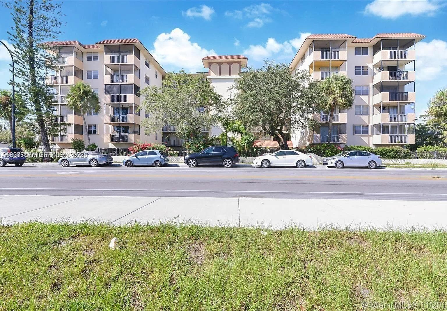12590 NE 16th Ave # 206, North Miami, FL 33161