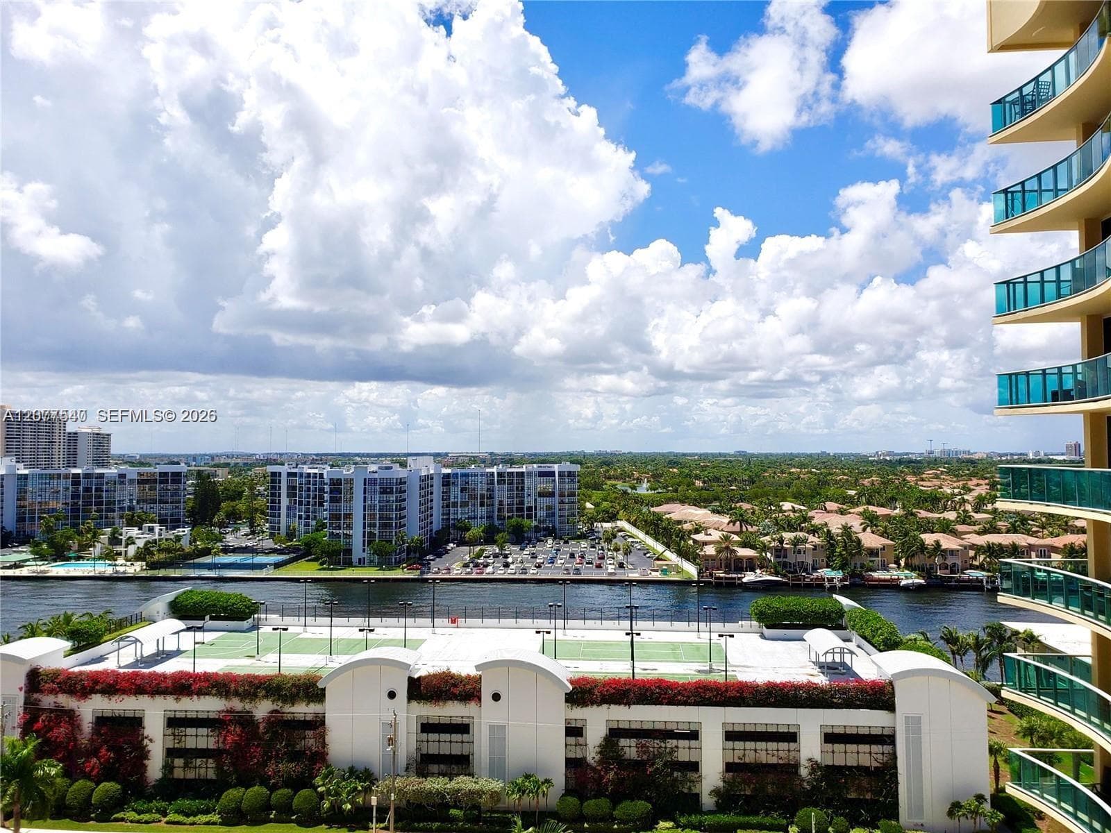2501 S Ocean Dr # 1231, Hollywood, FL 33019