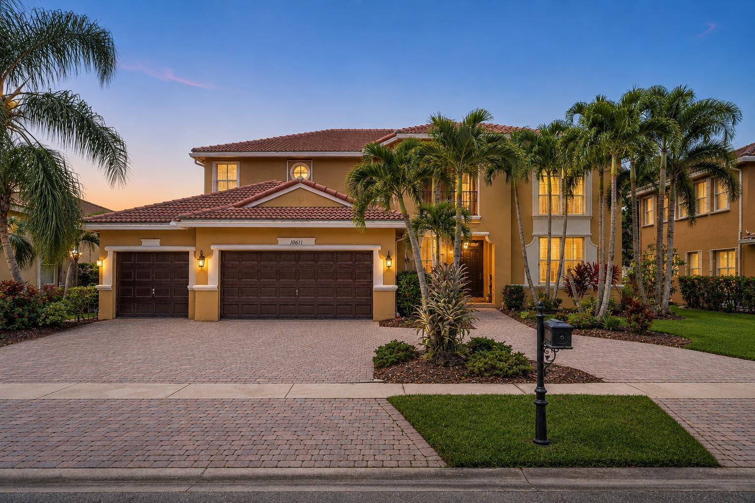 10671 CYPRESS LAKES PRESERVE Drive, Lake Worth, FL 33449