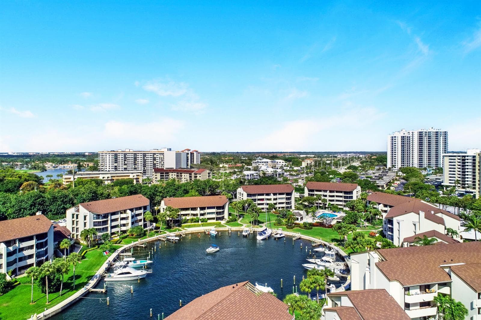 1117 MARINE Way E # K3L Boat Slip#45, North Palm Beach, FL 33408 photo 2