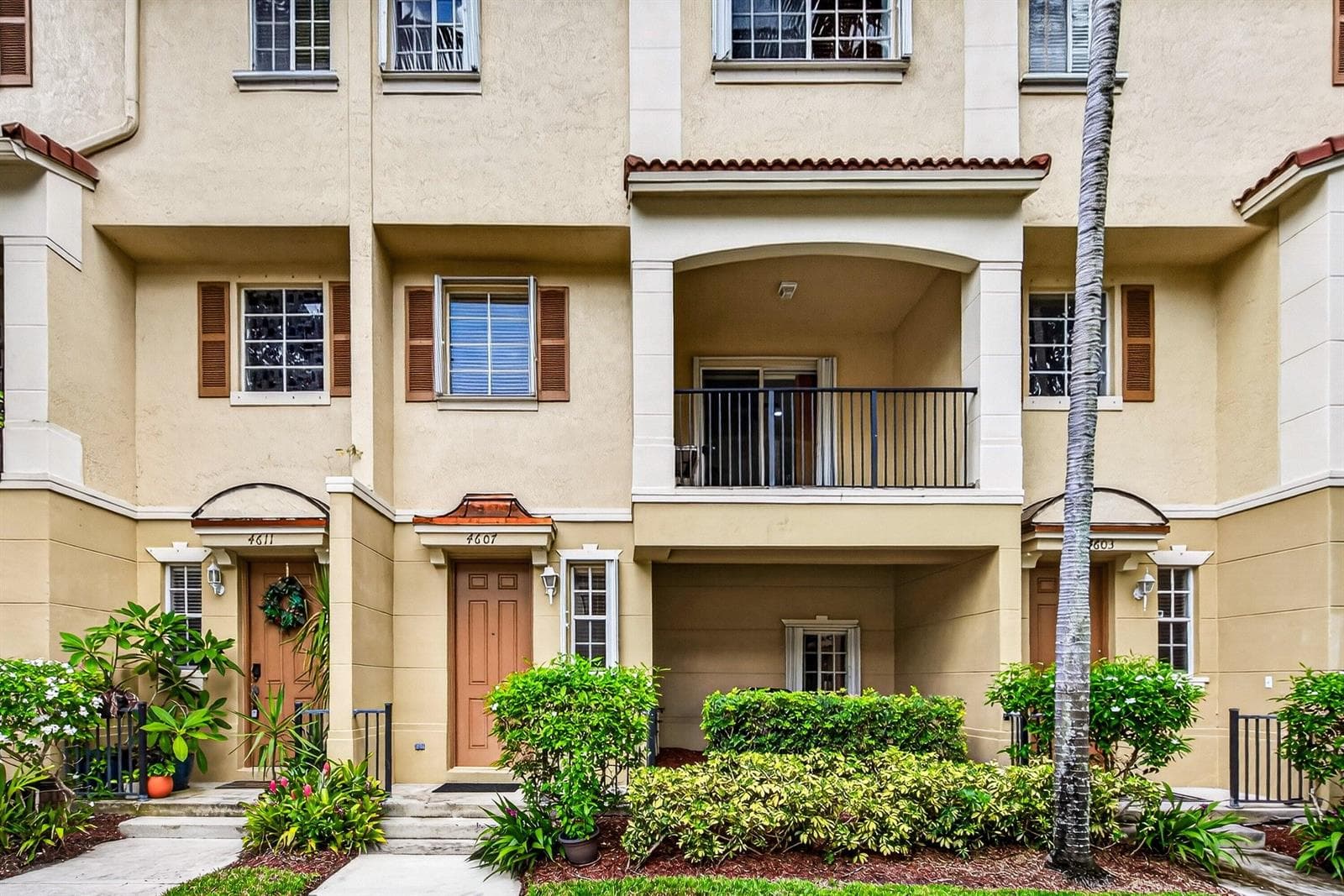 4607 Danson Way, Delray Beach, FL 33445