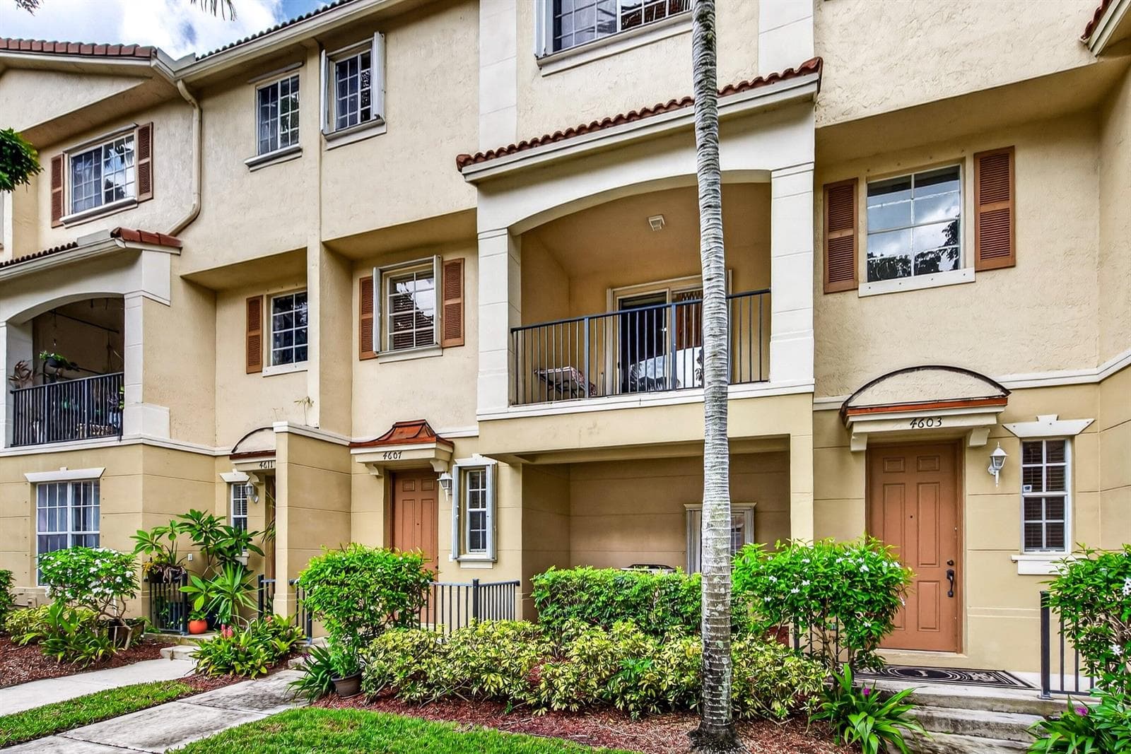 4607 Danson Way, Delray Beach, FL 33445 photo 5