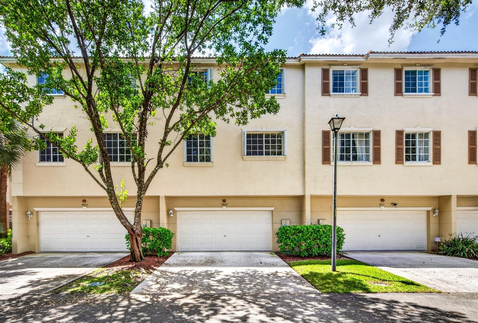 4607 Danson Way, Delray Beach, FL 33445 photo 4