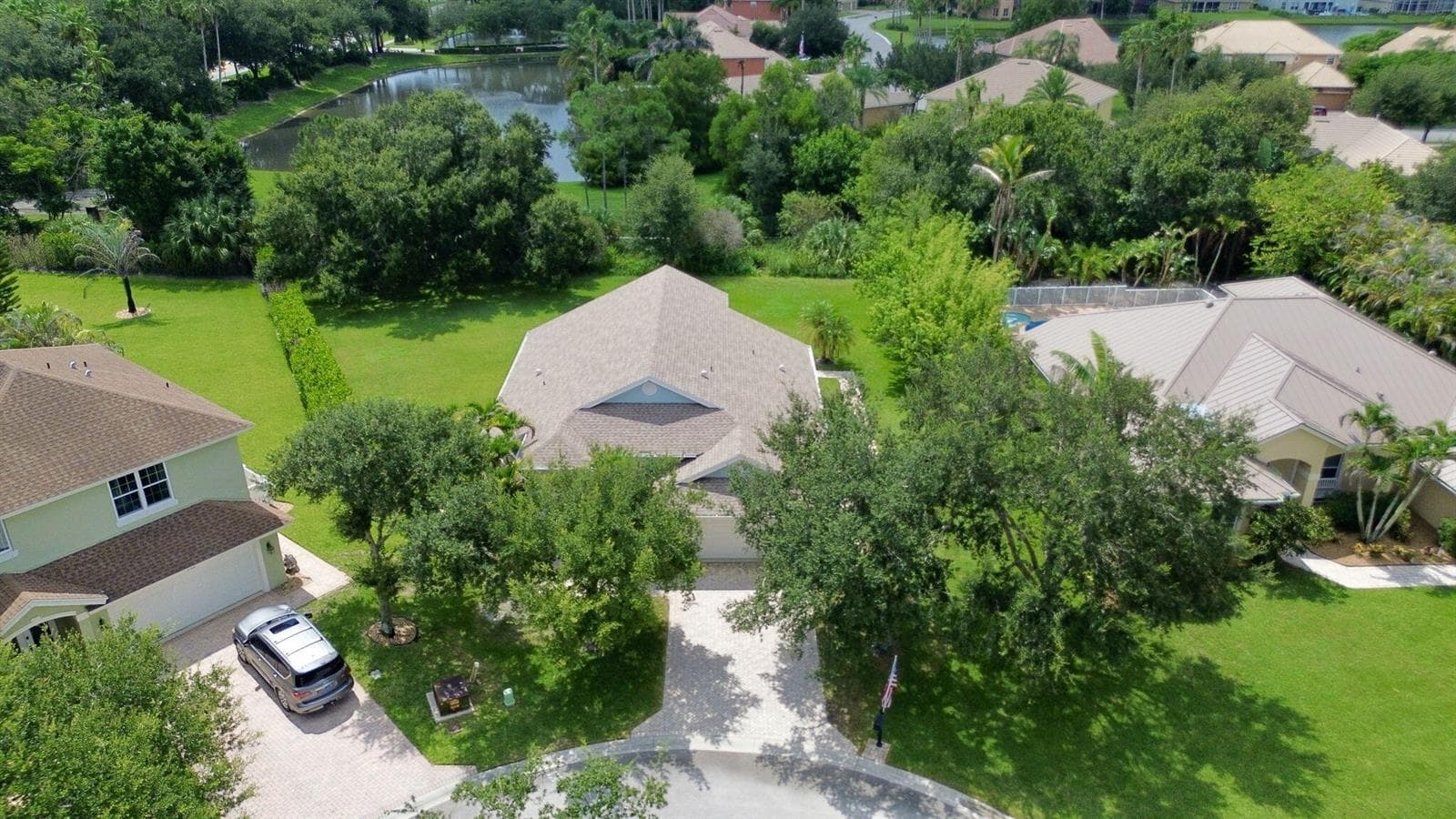 2166 SW MAINSAIL Terrace, Stuart, FL 34997 photo 4