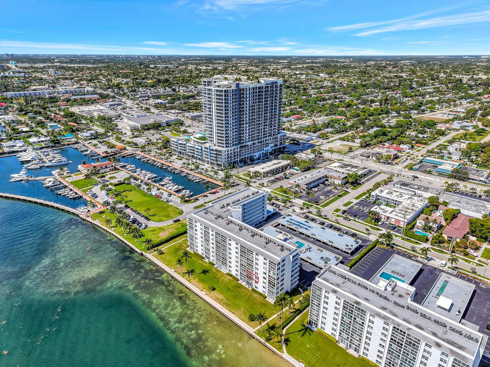 301 LAKE SHORE Drive # 302, Lake Park, FL 33403 photo 4