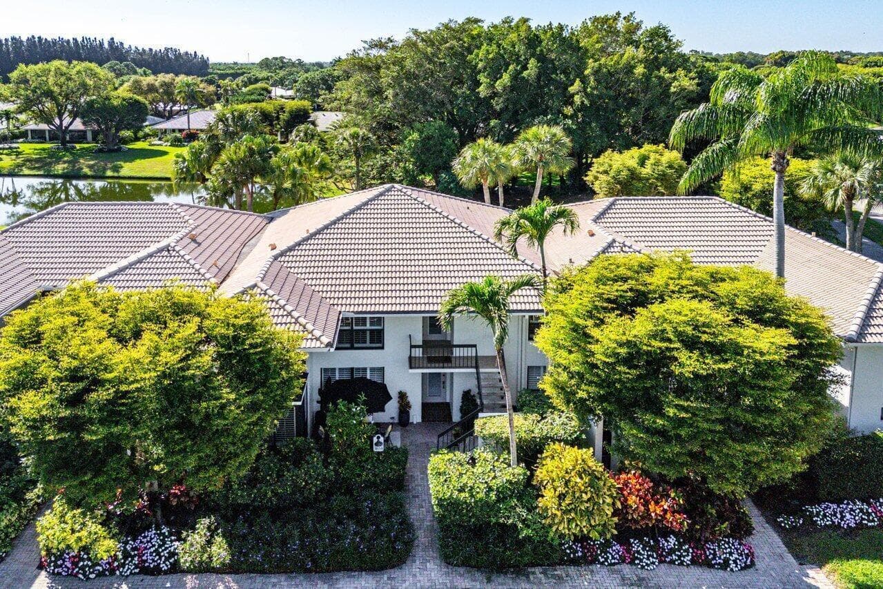3656 Quail Ridge Drive N # Green Heron S, Boynton Beach, FL 33436 photo 2