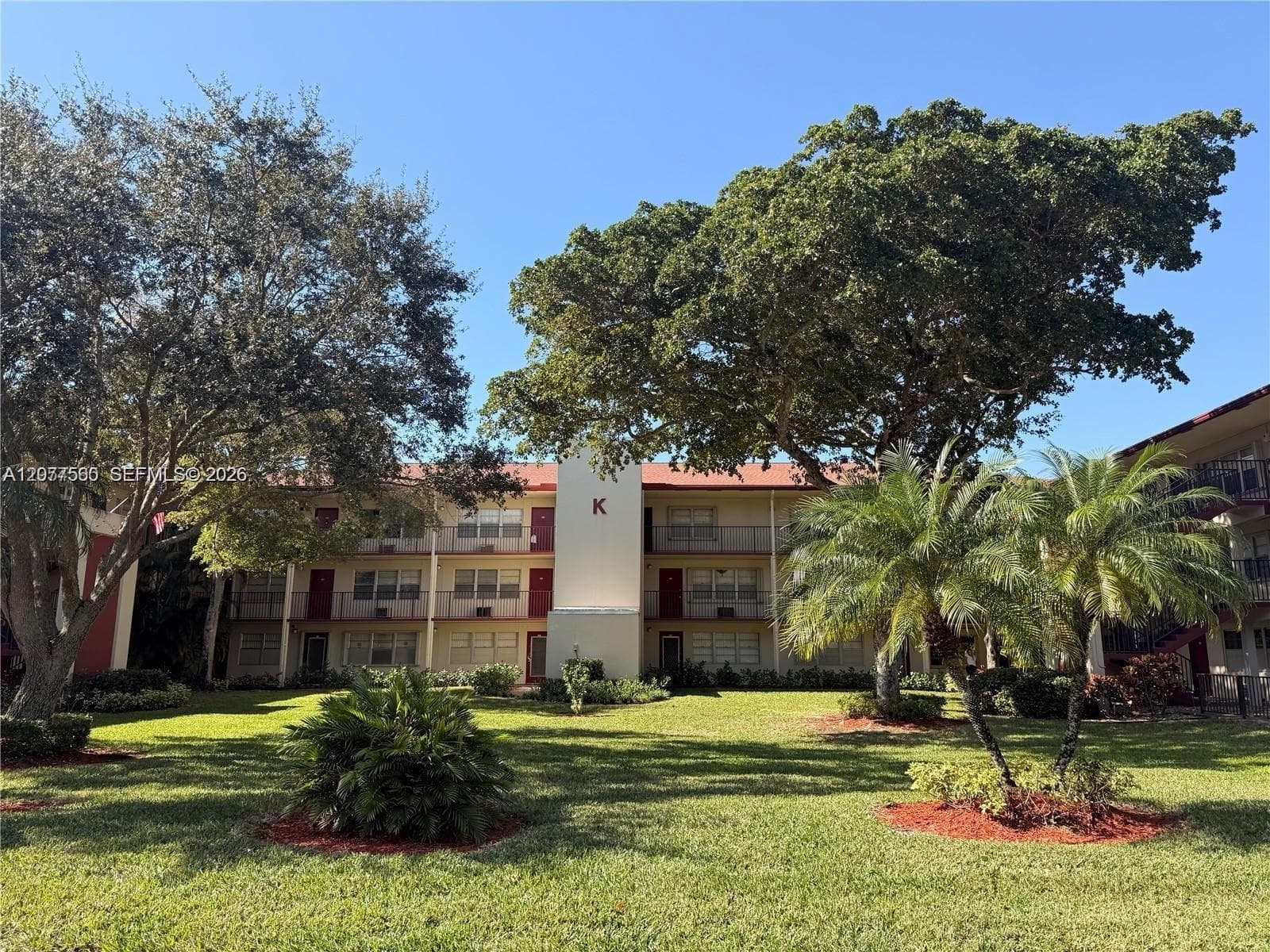 100 SW 132nd Way # 310K, Pembroke Pines, FL 33027