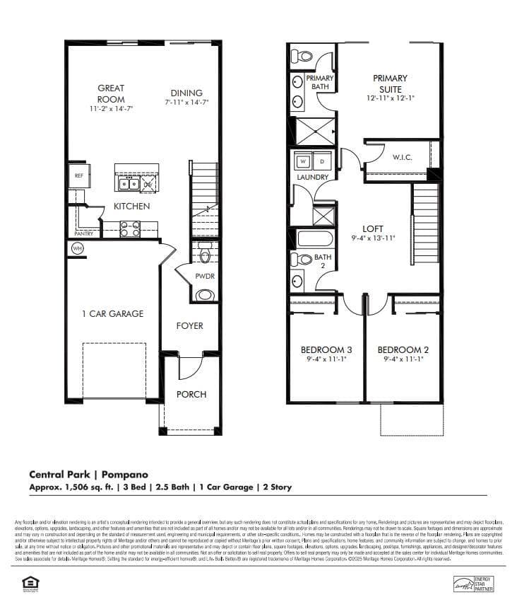 13029 SW FORLI Way, Port St. Lucie, FL 34987 photo 2