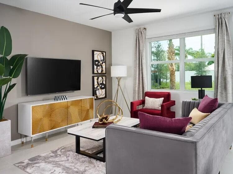 13029 SW FORLI Way, Port St. Lucie, FL 34987 photo 5