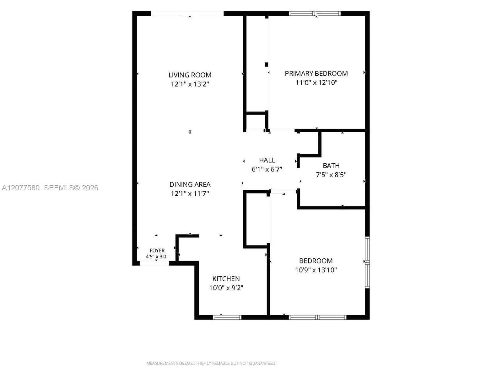 7620 SW 82nd St # J102, Miami, FL 33143 photo 2
