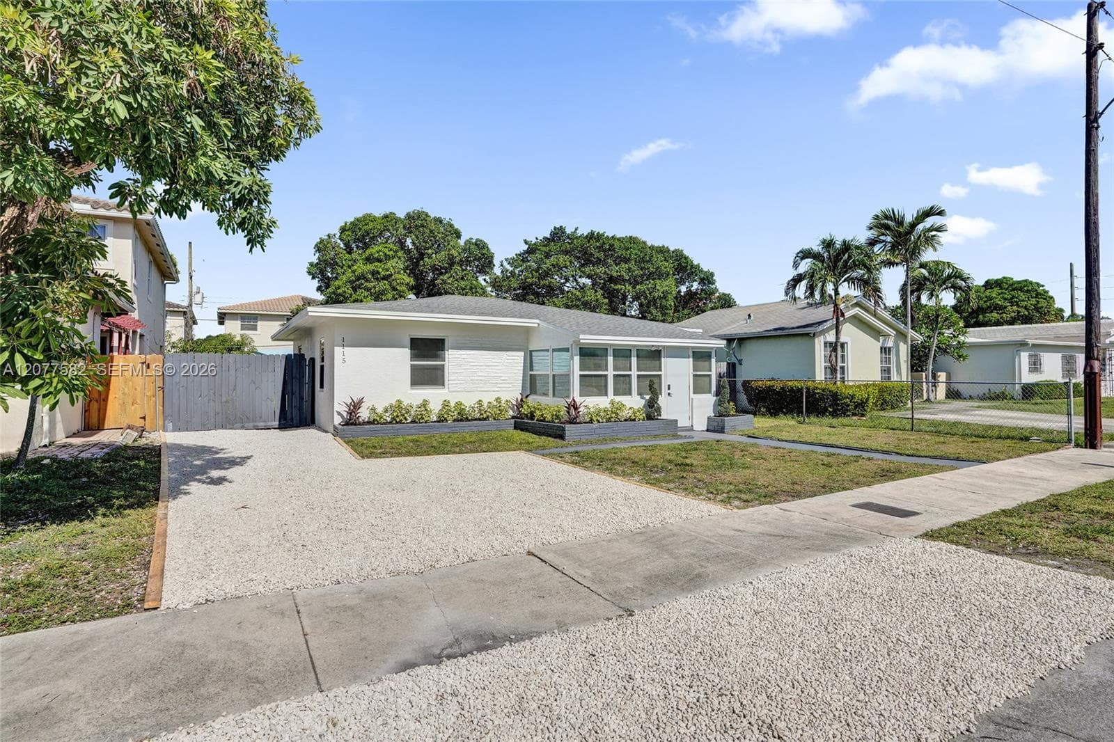 1115 NW 1st Ave, Fort Lauderdale, FL 33311