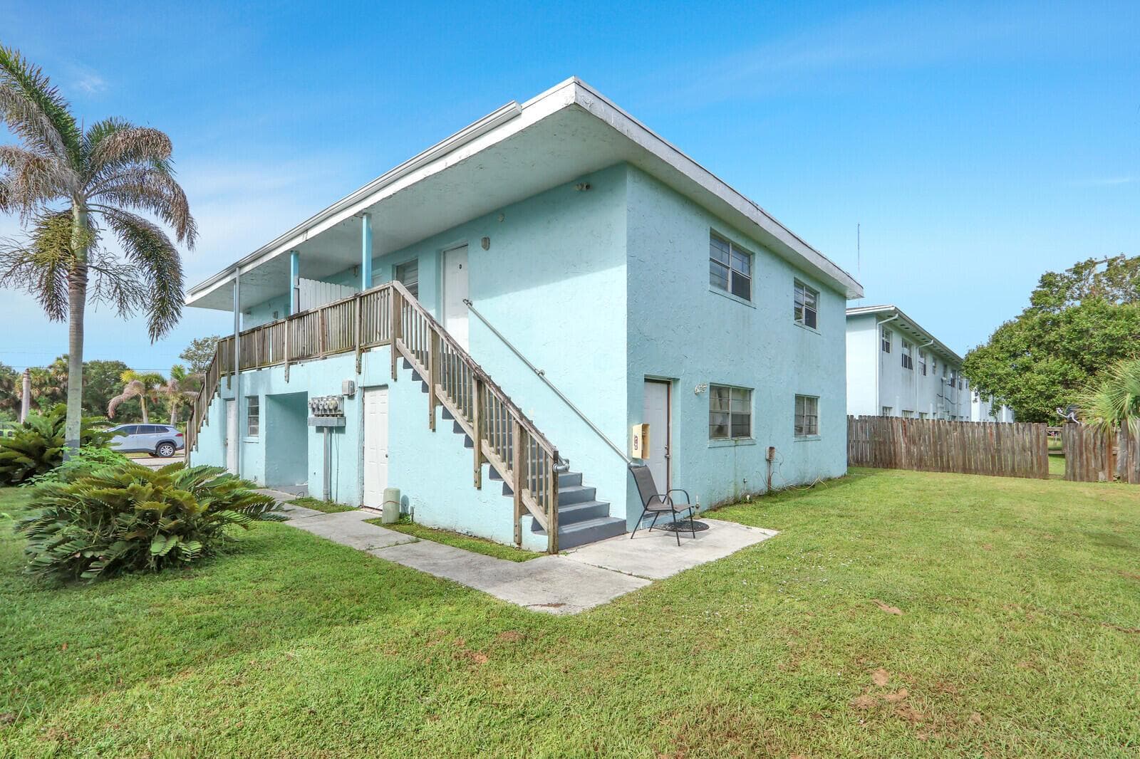 3204 Louisiana Avenue # D, Fort Pierce, FL 34947 photo 2