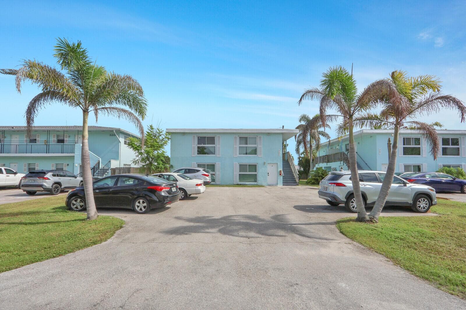 3204 Louisiana Avenue # D, Fort Pierce, FL 34947