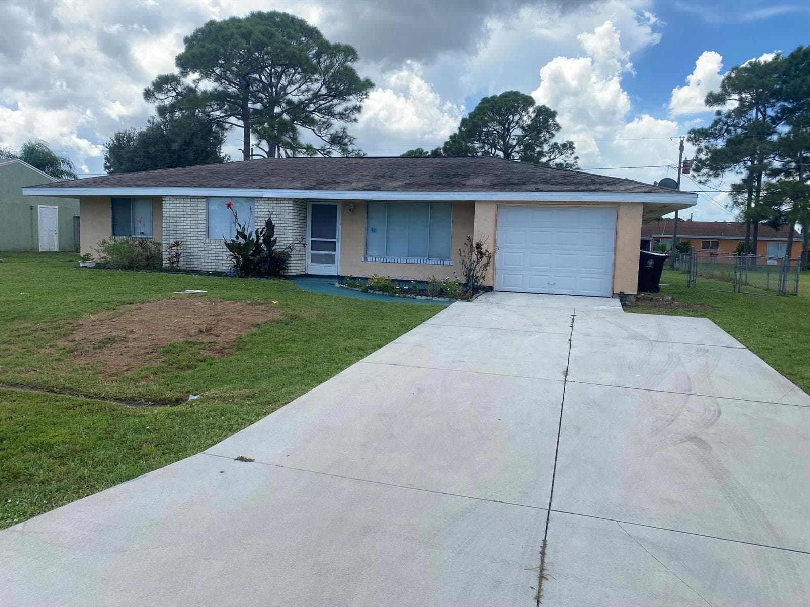 2222 SE Holland Street, Port St. Lucie, FL 34952