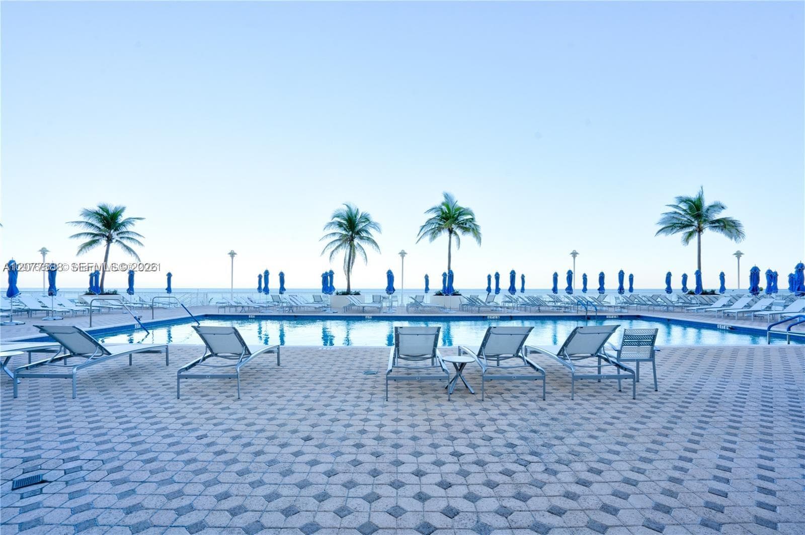 1890 S Ocean Dr *Seasonal* # 2001, Hallandale Beach, FL 33009 photo 2