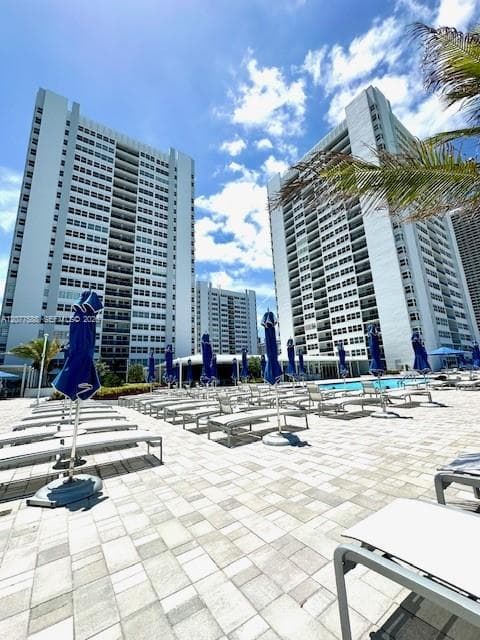 1890 S Ocean Dr *Seasonal* # 2001, Hallandale Beach, FL 33009 photo 4