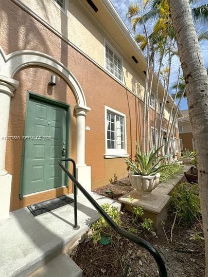 2831 NE 185th St # 603, Aventura, FL 33180