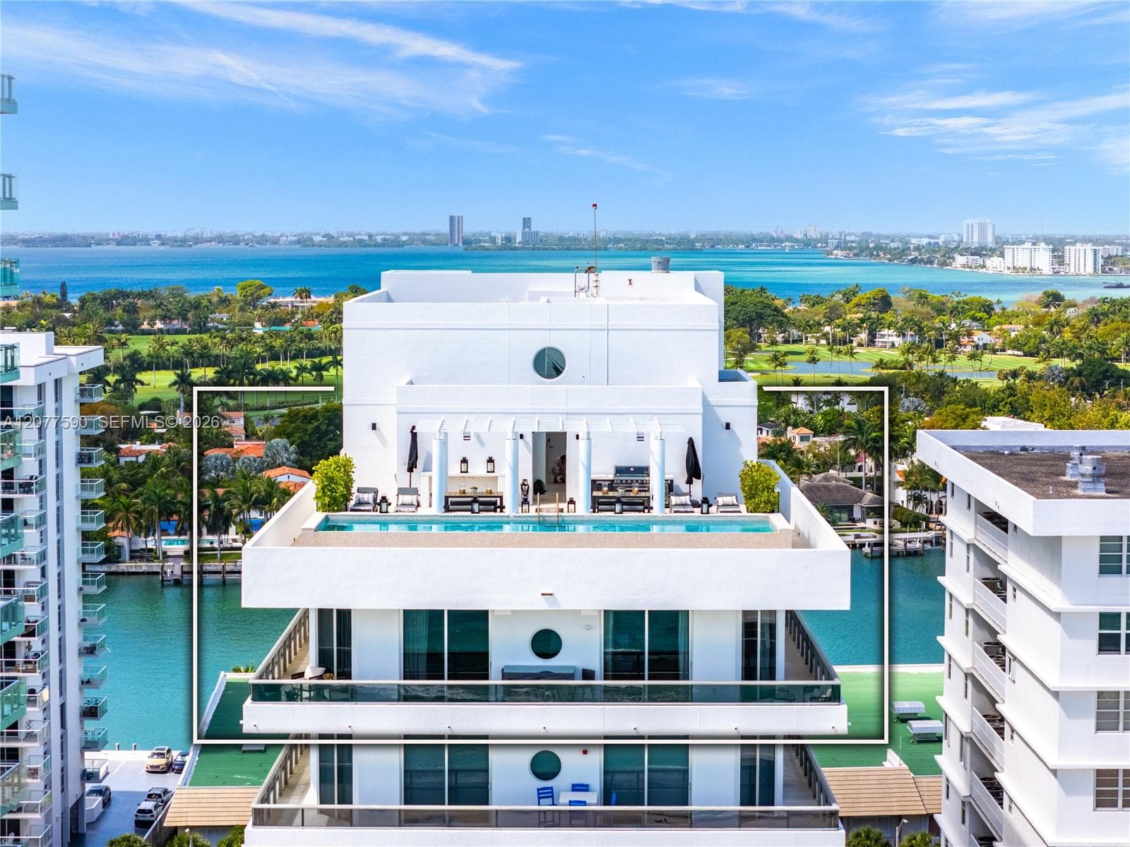 5801 Collins Ave # PH1600, Miami Beach, FL 33140 photo 2