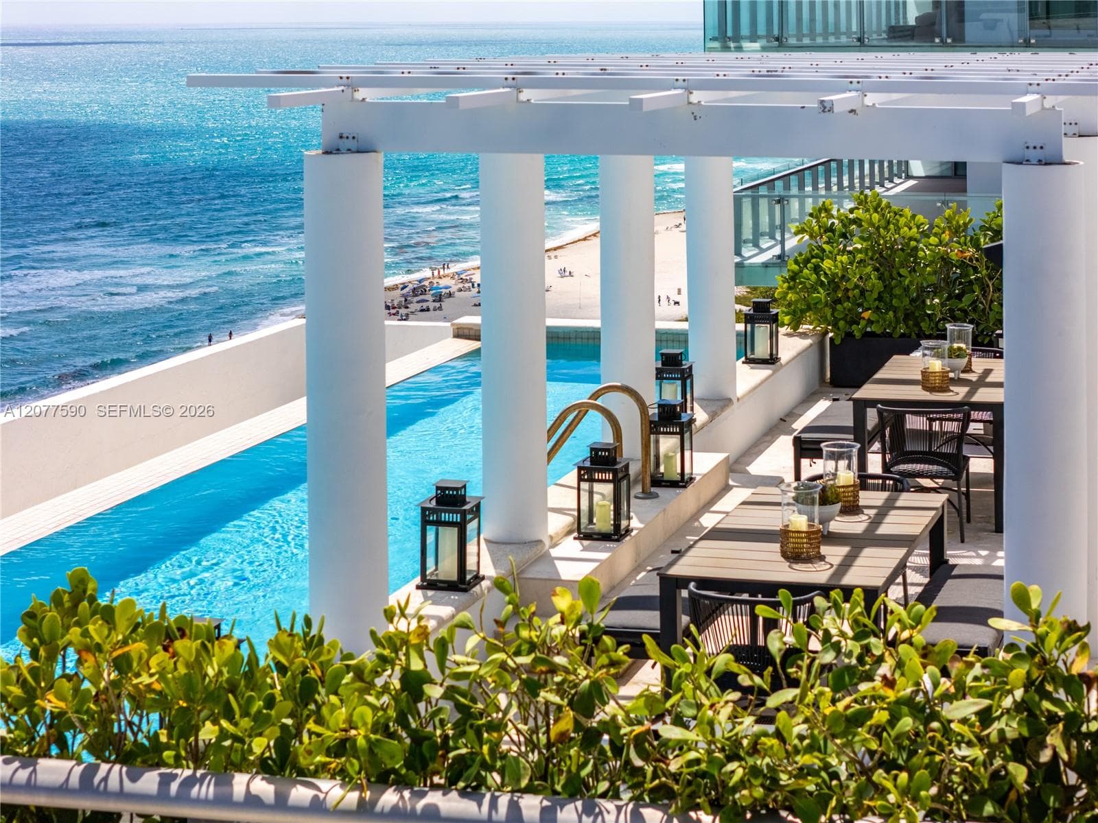 5801 Collins Ave # PH1600, Miami Beach, FL 33140 photo 3