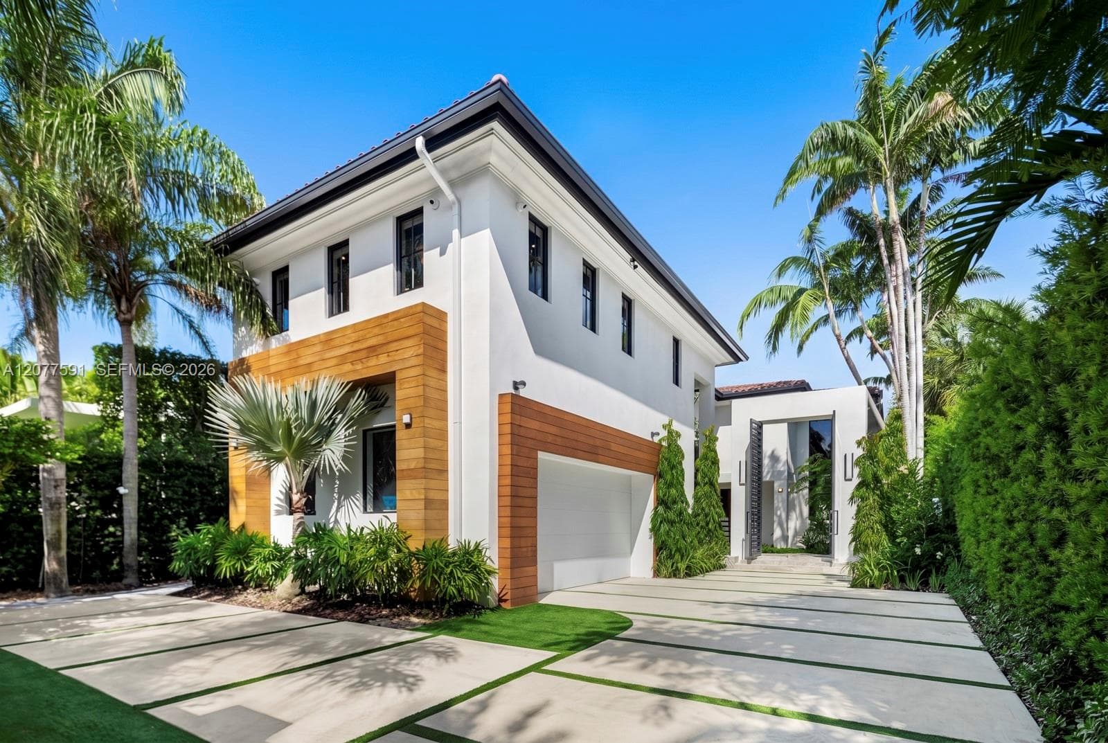 4442 Prairie Ave, Miami Beach, FL 33140 photo 3
