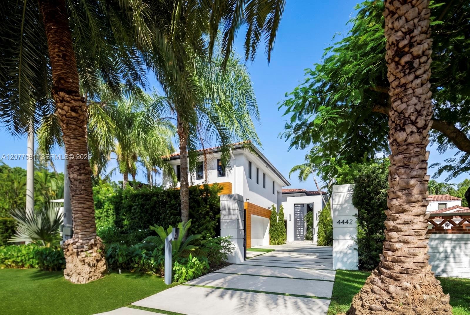 4442 Prairie Ave, Miami Beach, FL 33140