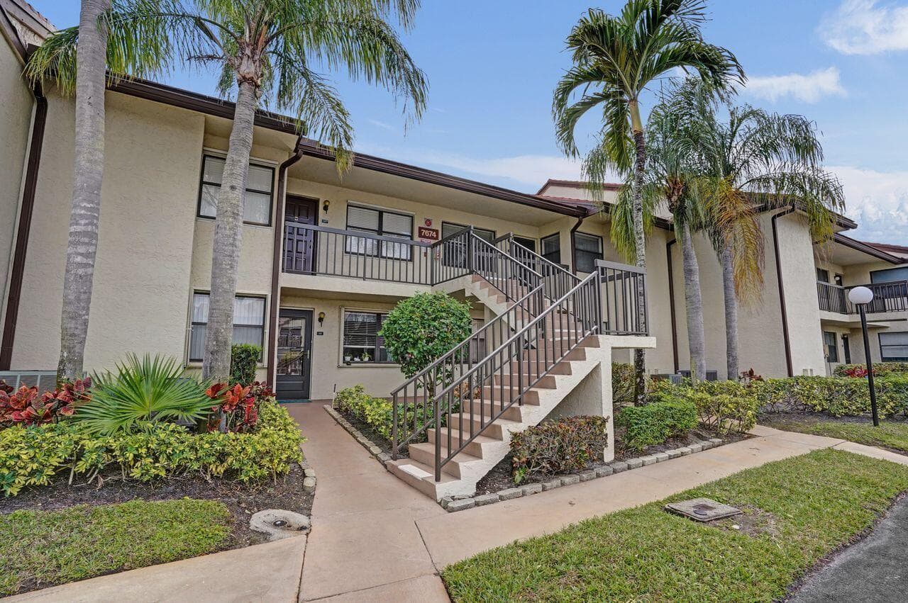 7674 Tahiti Lane # 101, Lake Worth, FL 33467 photo 5
