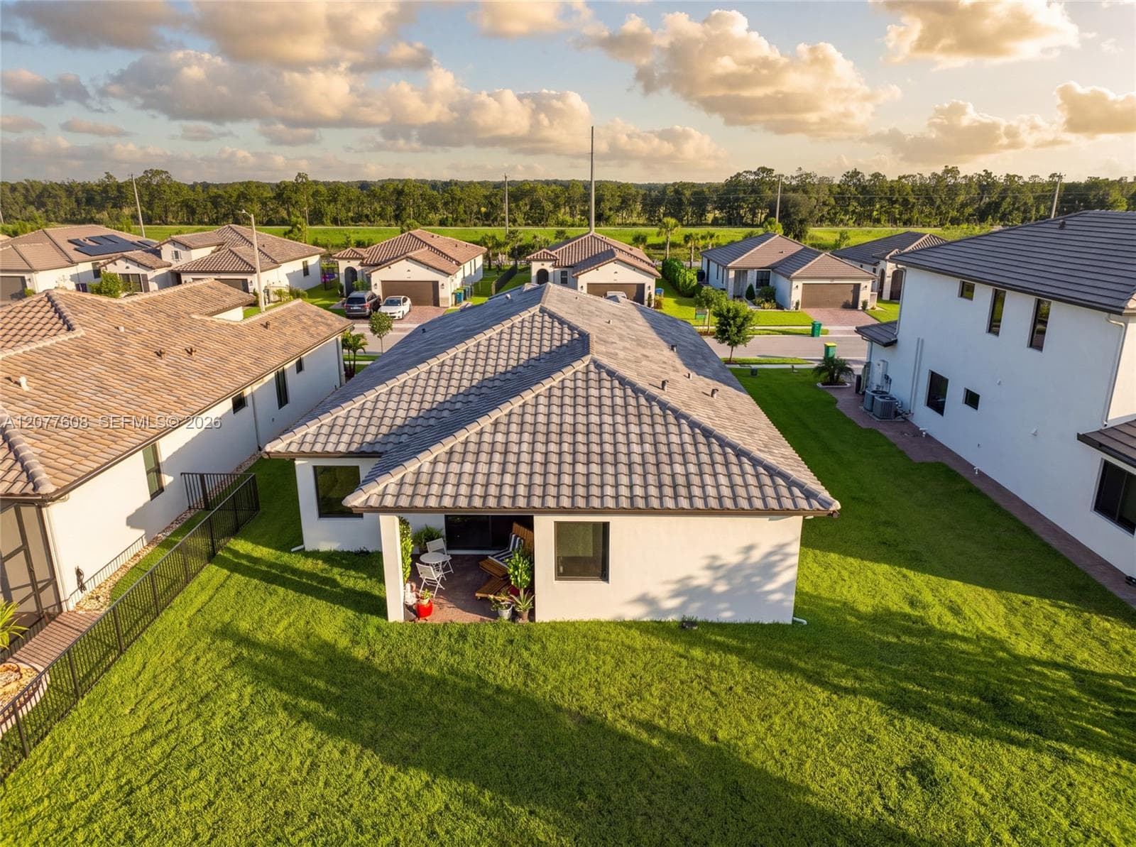 5043 ofanto, Ave Maria, FL 34142 photo 3