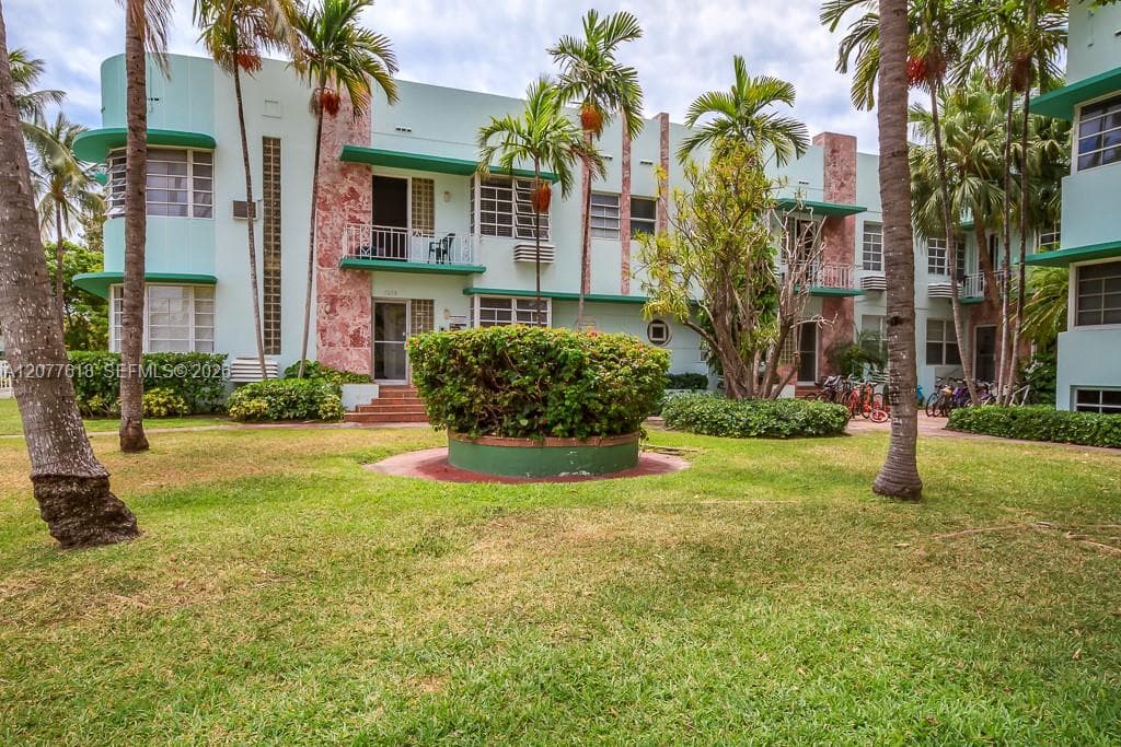 1258 Pennsylvania Ave # 9, Miami Beach, FL 33139 photo 2