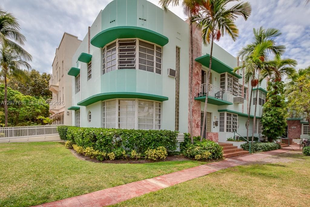 1258 Pennsylvania Ave # 9, Miami Beach, FL 33139 photo 3