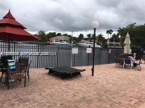 851 Three Island Blvd # 418, Hallandale Beach, FL 33009 photo 3