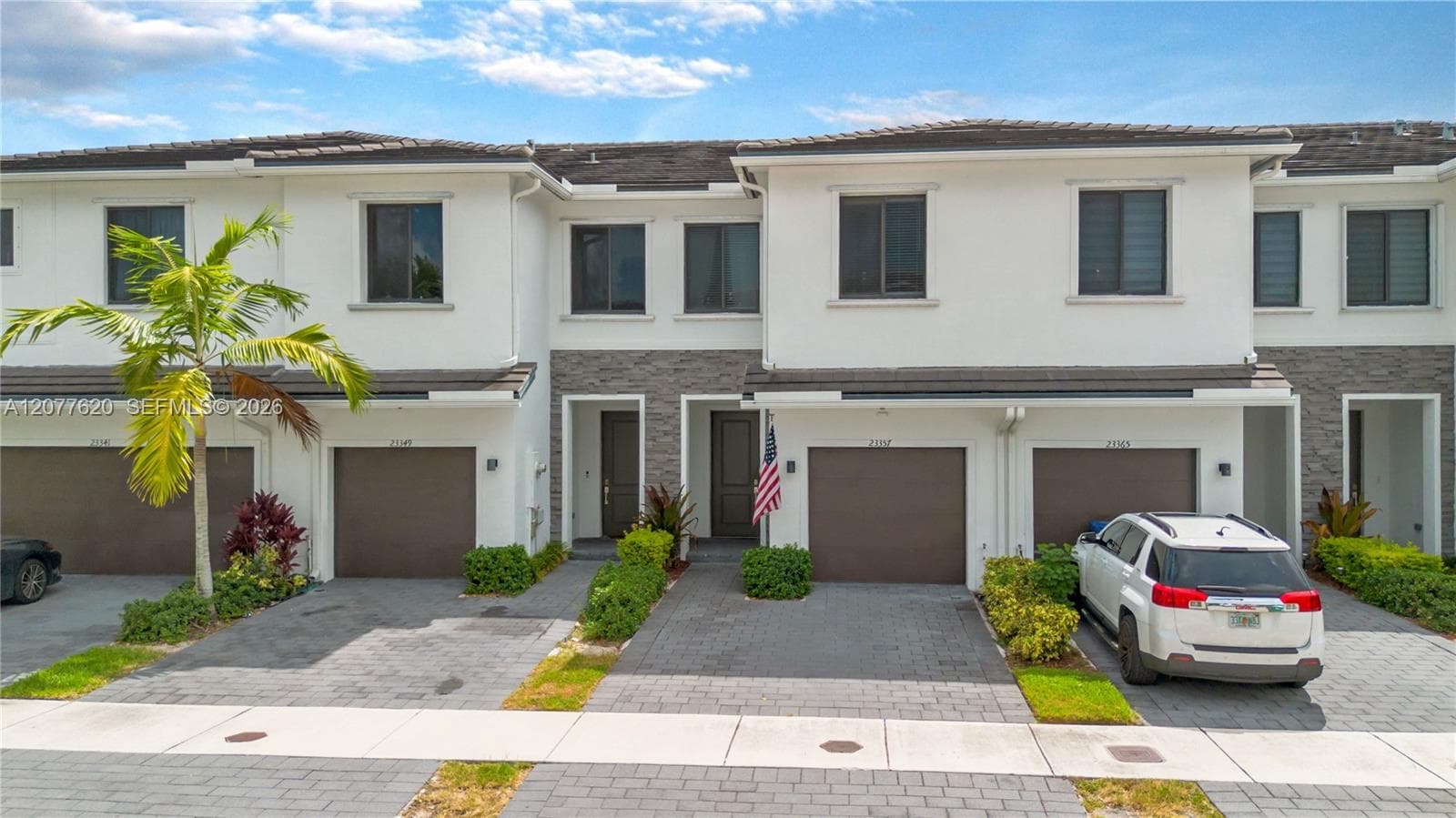 23357 SW 110th Ct, Homestead, FL 33032