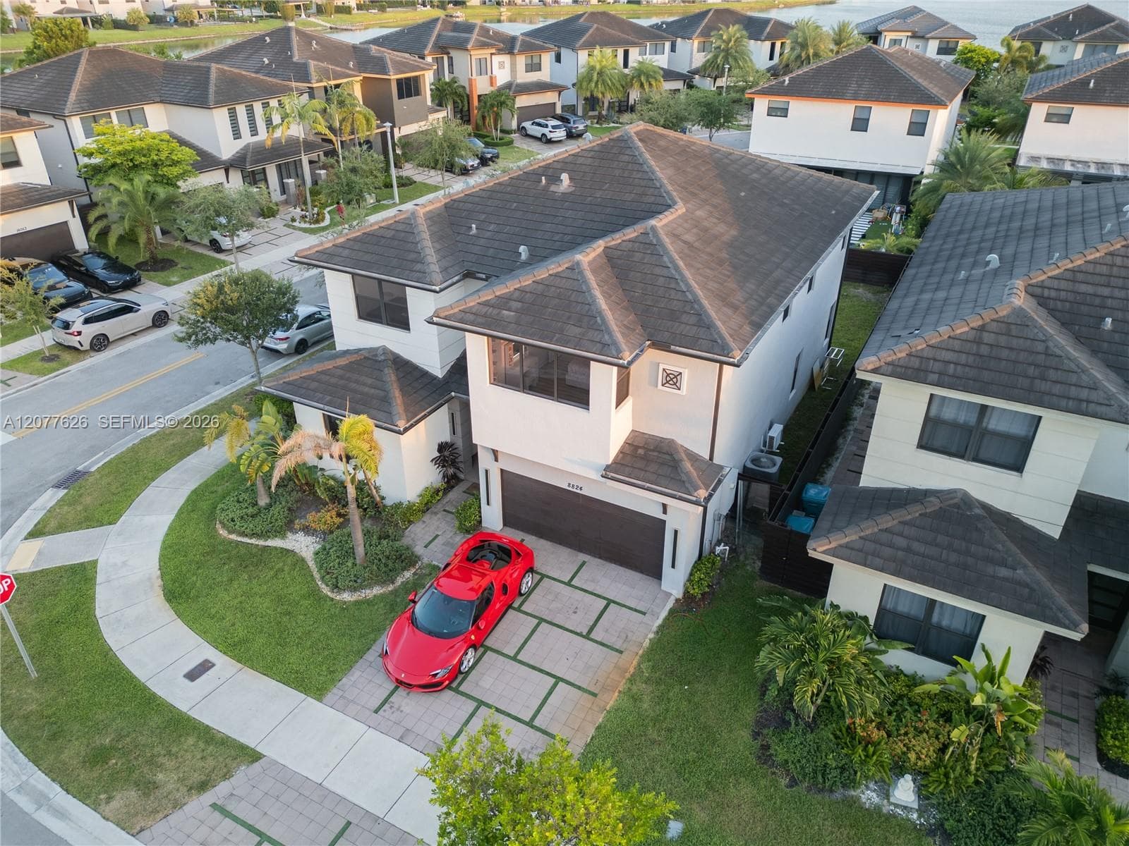 8824 NW 161st Ter, Miami Lakes, FL 33018 photo 3