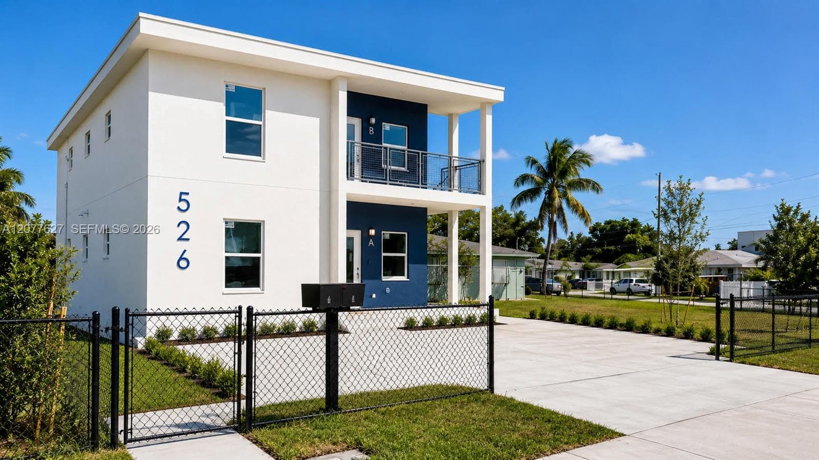 526 NW 6th St # AB, Hallandale Beach, FL 33009 photo 3