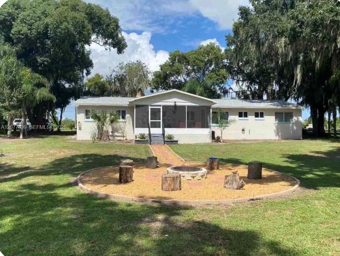 1409 N Lake Reedy, Frostproof, FL 33843 photo 3