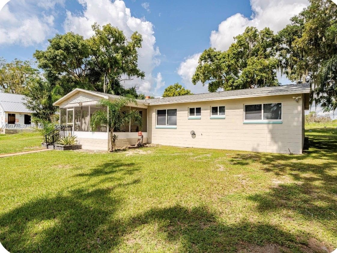 1409 N Lake Reedy, Frostproof, FL 33843 photo 4
