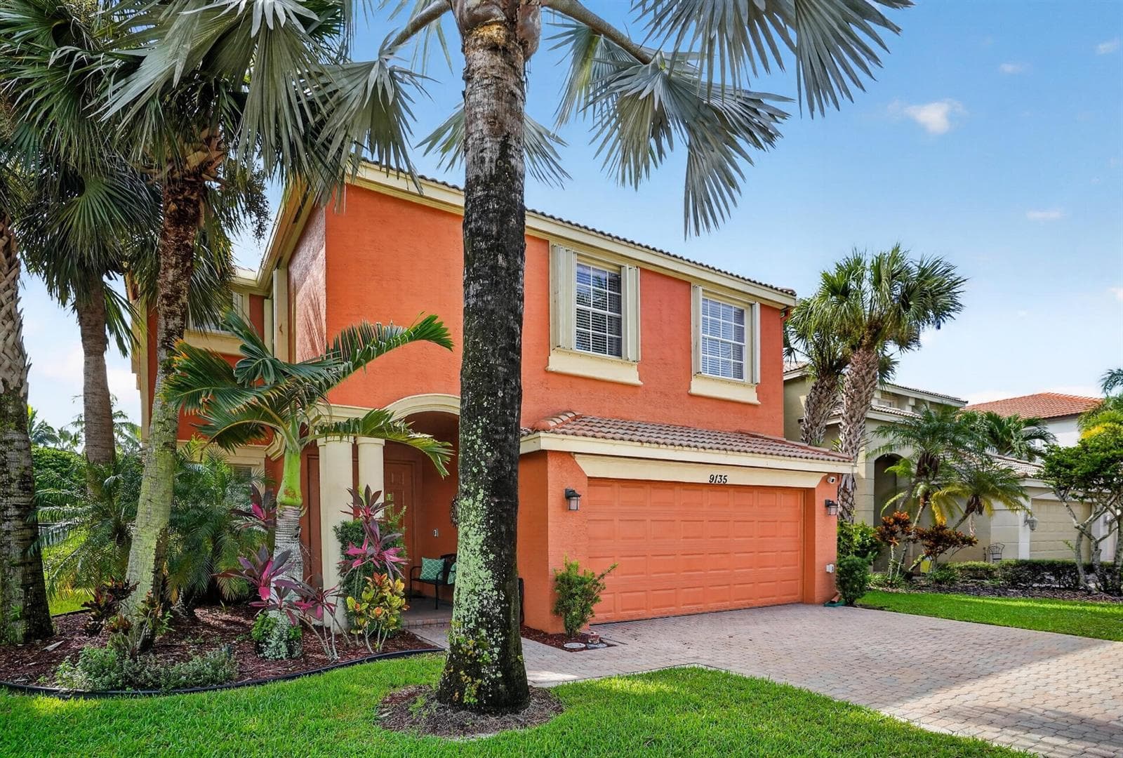 9135 Dupont Place, Wellington, FL 33414 photo 2