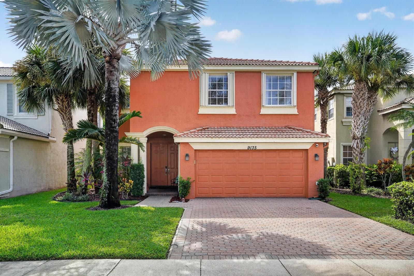 9135 Dupont Place, Wellington, FL 33414 photo 3