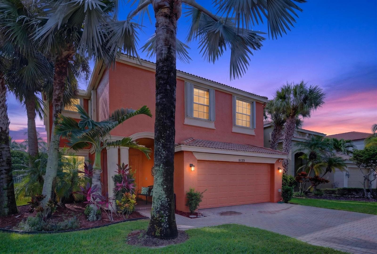 9135 Dupont Place, Wellington, FL 33414