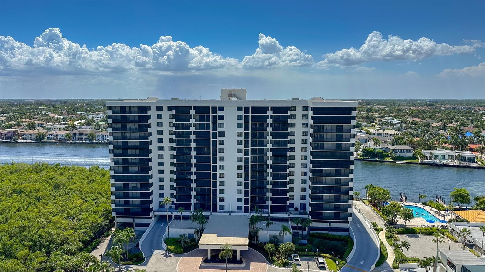 3420 S OCEAN Boulevard # 7O, Highland Beach, FL 33487