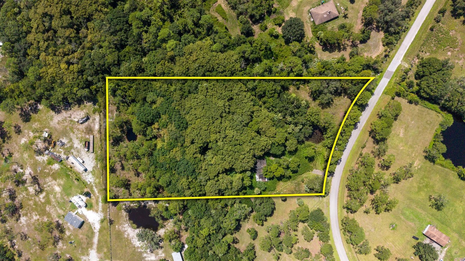 1220 NE 342nd Trail NE, Okeechobee, FL 34972 photo 2