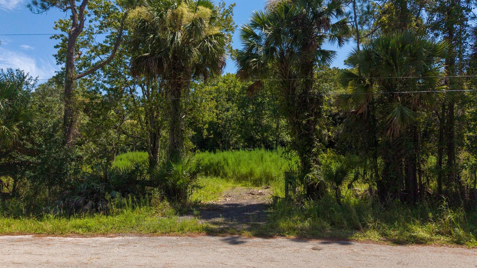 1220 NE 342nd Trail NE, Okeechobee, FL 34972