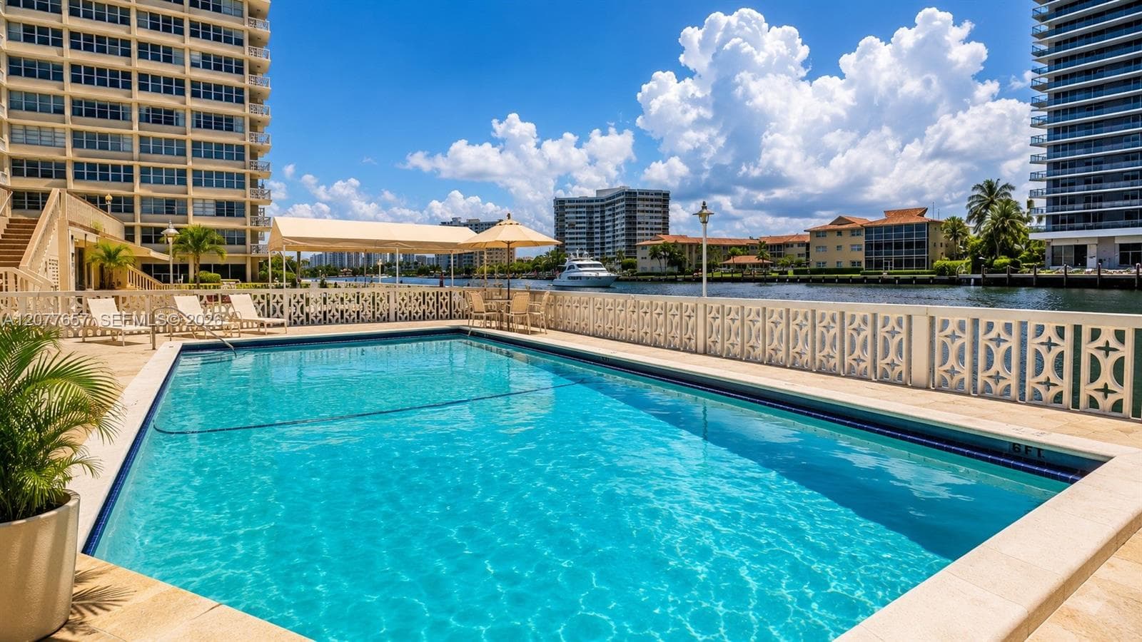 1801 S Ocean Dr # 340, Hallandale Beach, FL 33009 photo 2