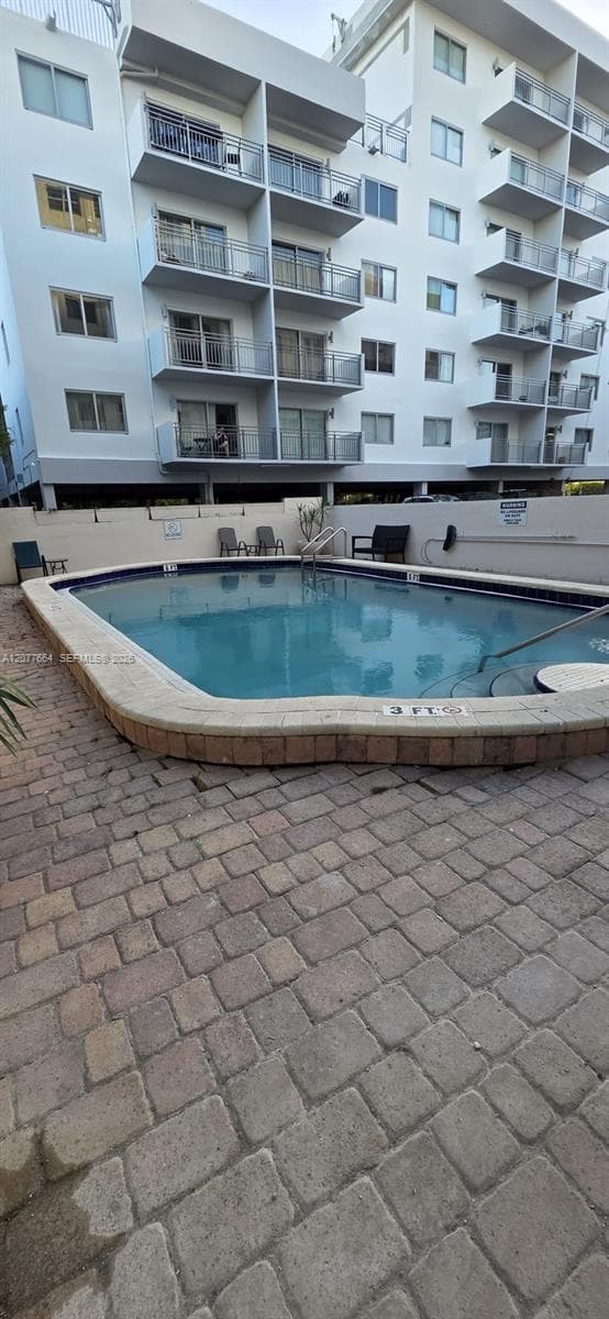 1130 11th St # 5H, Miami Beach, FL 33139