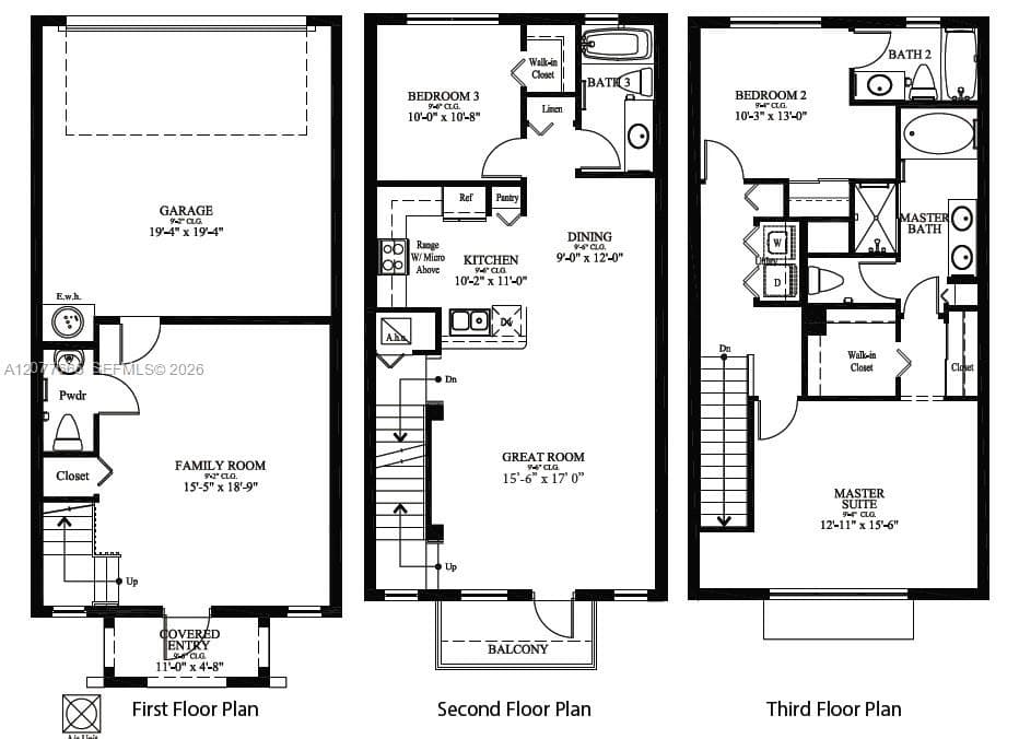 11973 SW 28th Ct # 11973, Miramar, FL 33025 photo 5