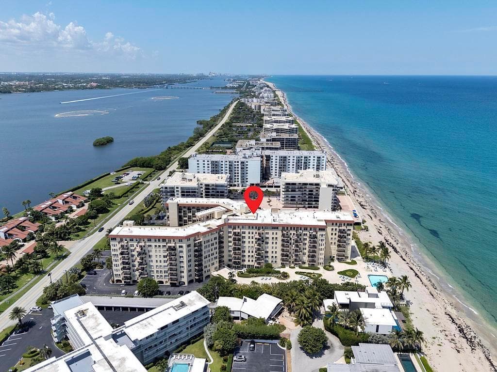 3475 S Ocean Boulevard # 2160, Palm Beach, FL 33480