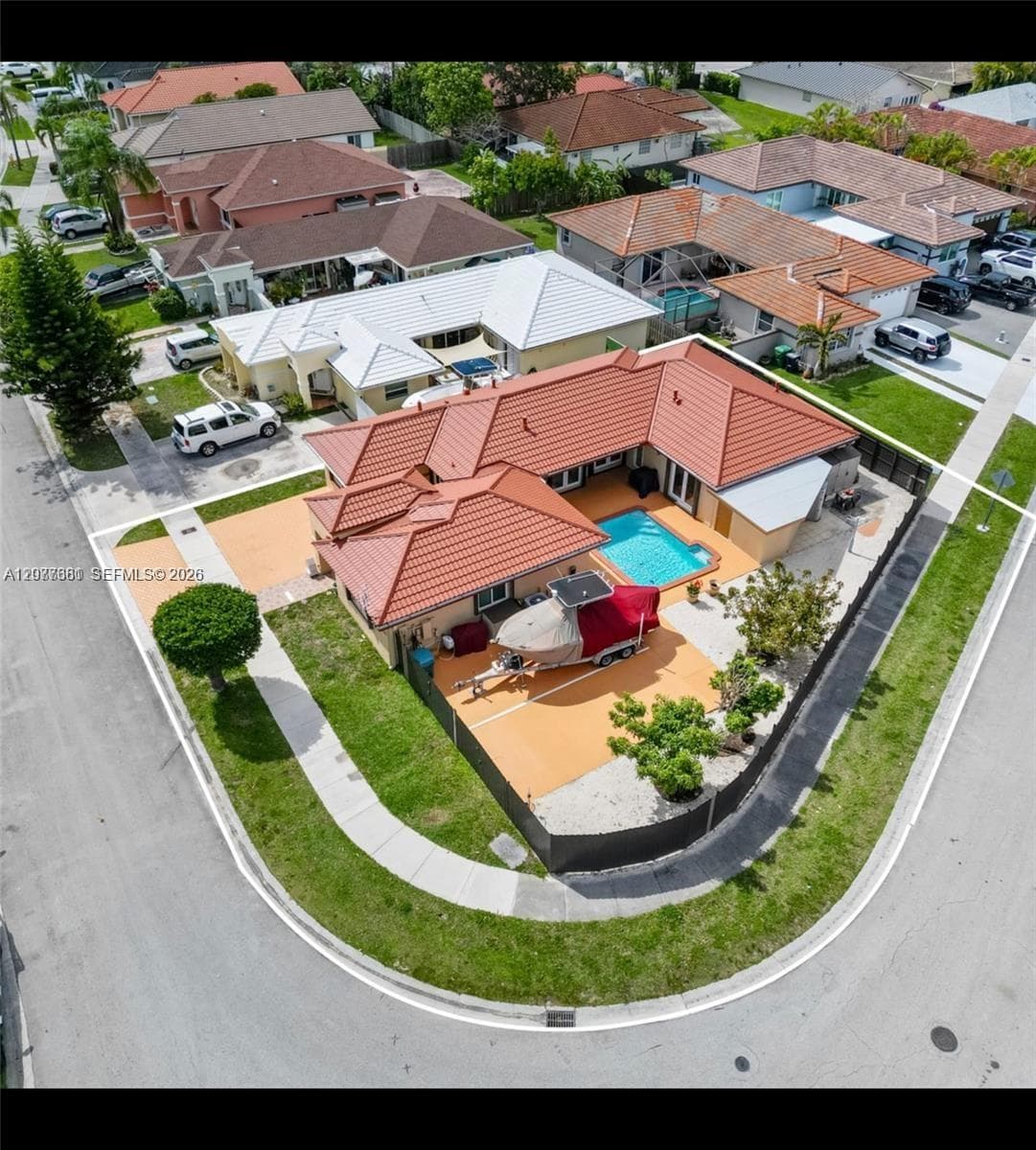 Listing