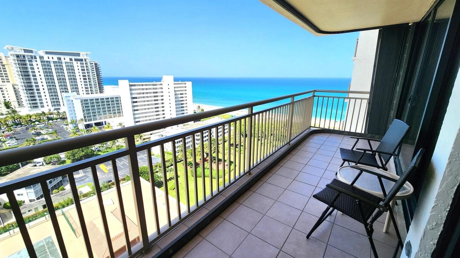 3400 N Ocean Drive # 1703, Riviera Beach, FL 33404 photo 2