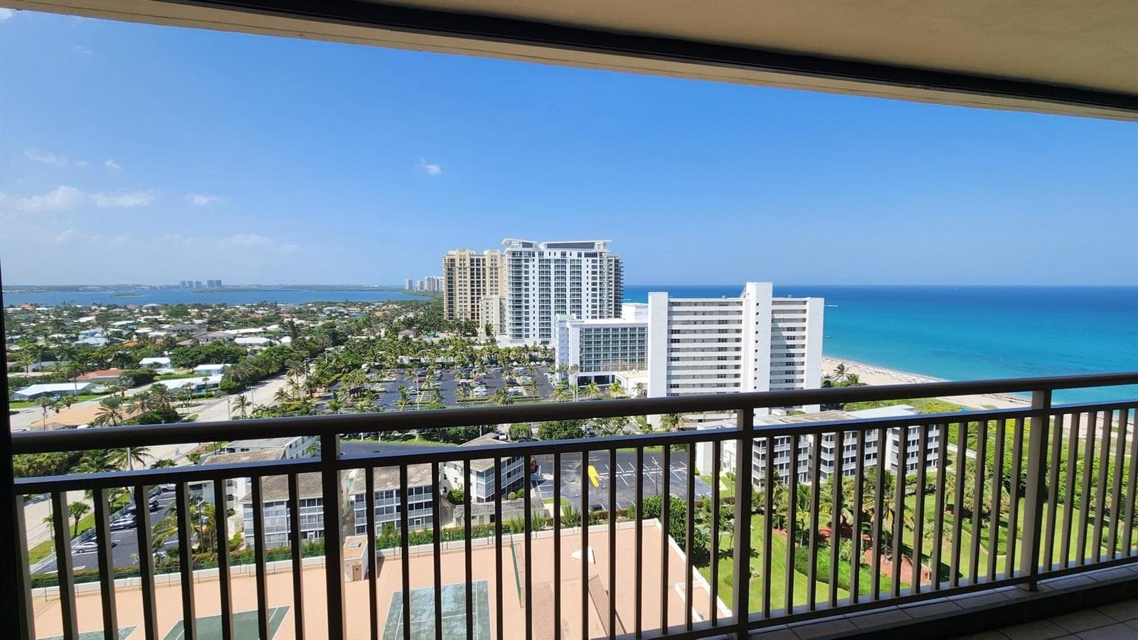 3400 N Ocean Drive # 1703, Riviera Beach, FL 33404 photo 3