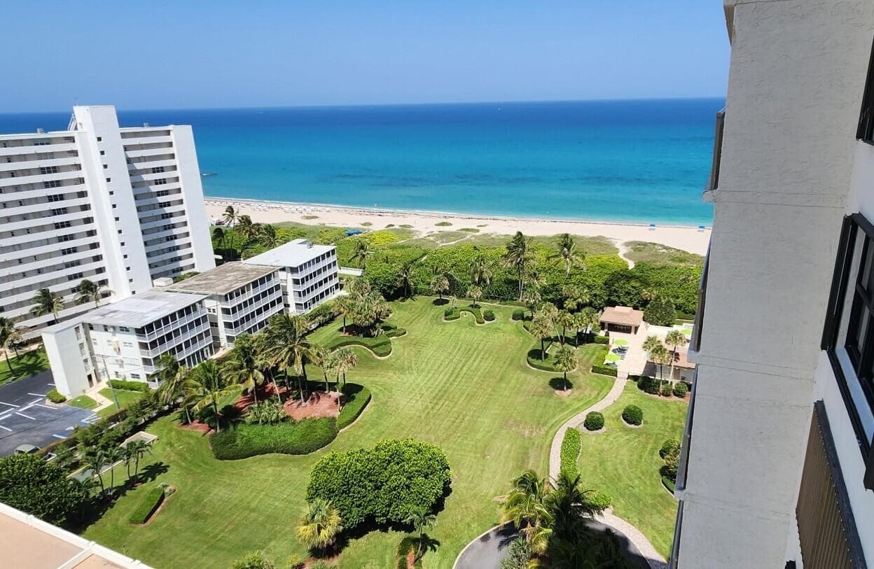 3400 N Ocean Drive # 1703, Riviera Beach, FL 33404