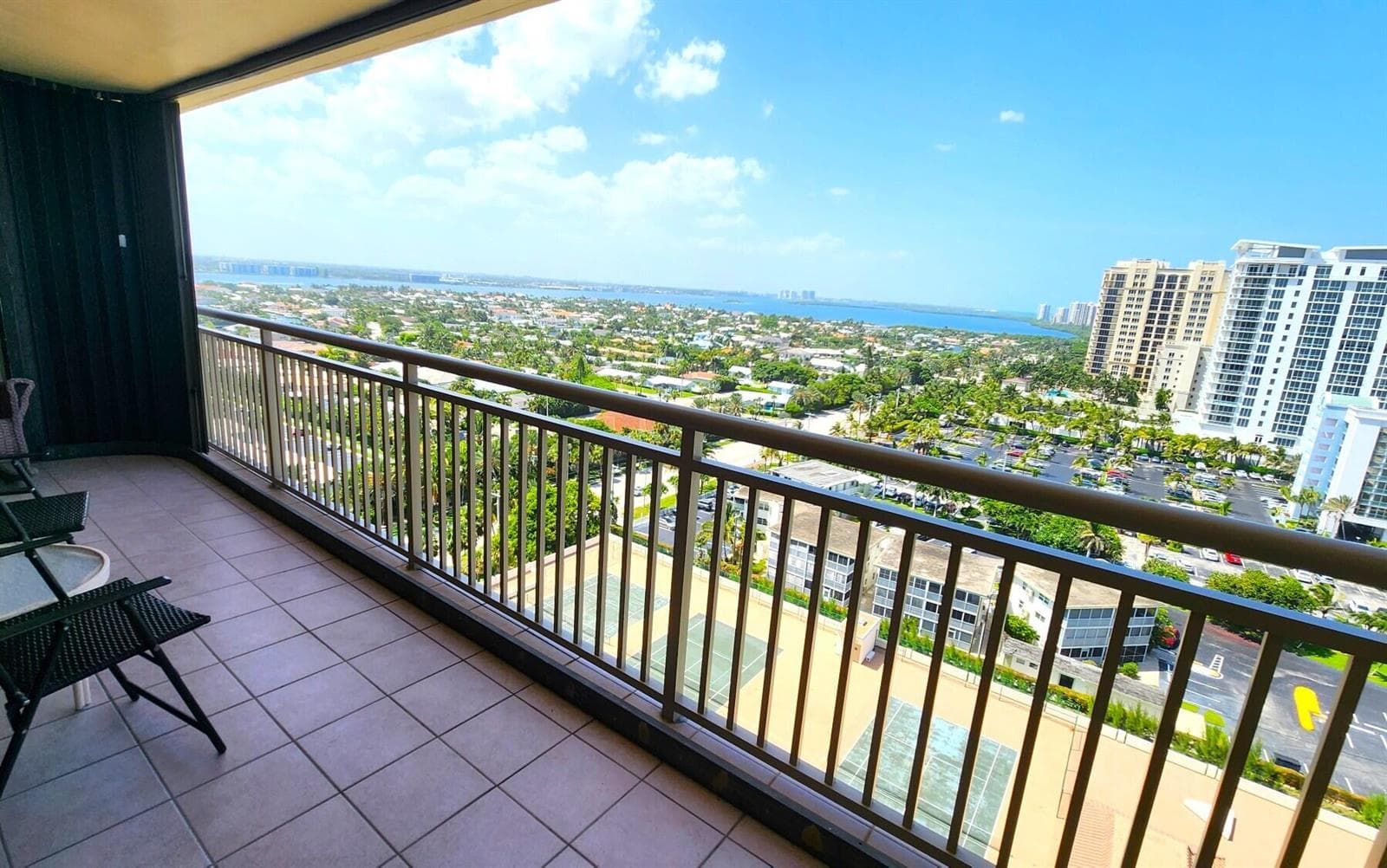 3400 N Ocean Drive # 1703, Riviera Beach, FL 33404 photo 4